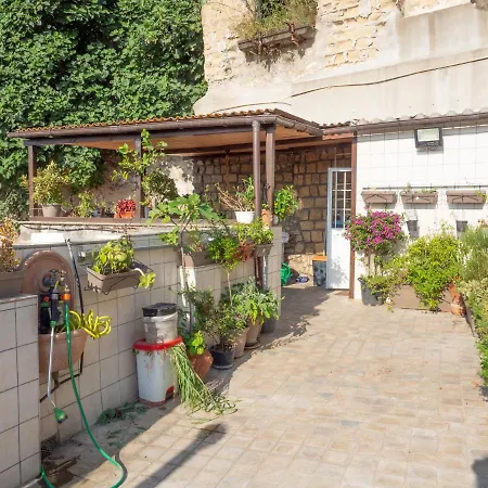 The Heart Of - Neapolitana Appartement Naples