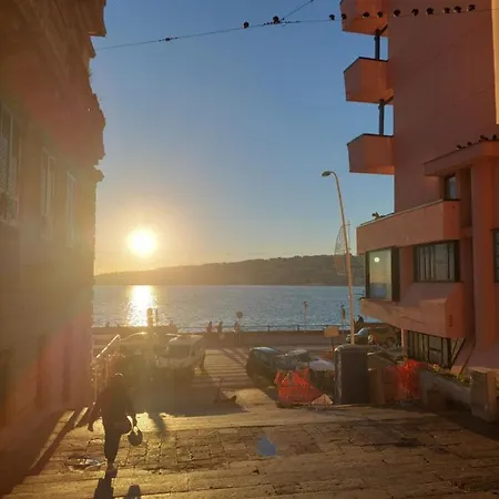 The Heart Of - Neapolitana Naples