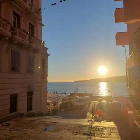 The Heart Of - Neapolitana Appartement Naples