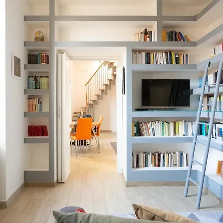 The Heart Of - Neapolitana Appartement Naples