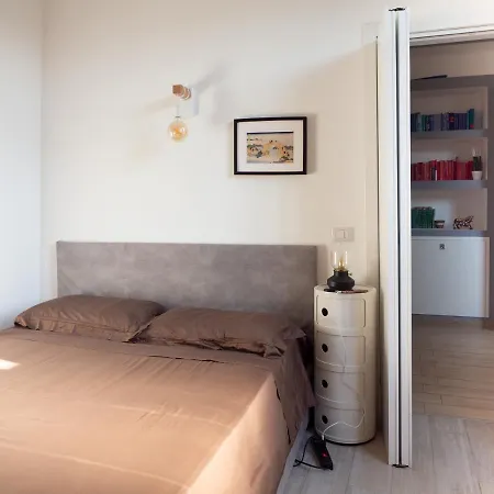 Appartement The Heart Of - Neapolitana Naples